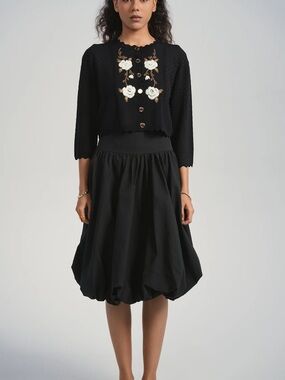 Aleeza Paris Madison Cardigan